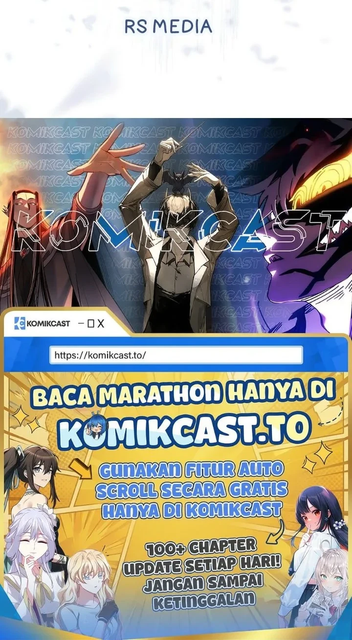 I Need to Raise My Sister Properly Chapter 107 - halaman 41