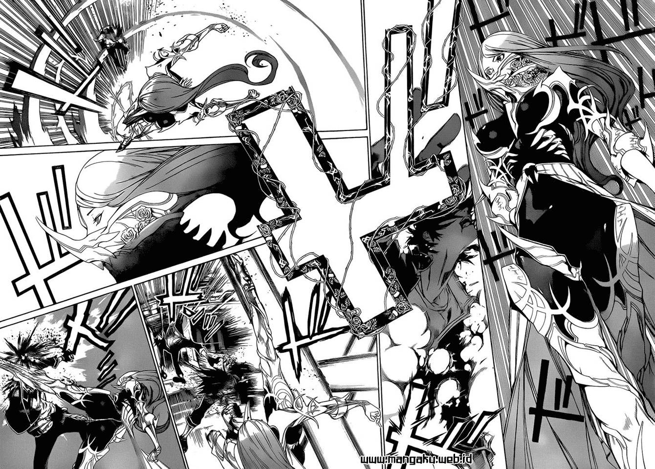 I Need to Raise My Sister Properly Chapter 107 - halaman 7