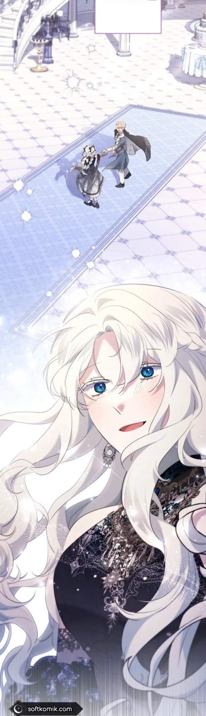 I Need to Raise My Sister Properly Chapter 108 - halaman 10