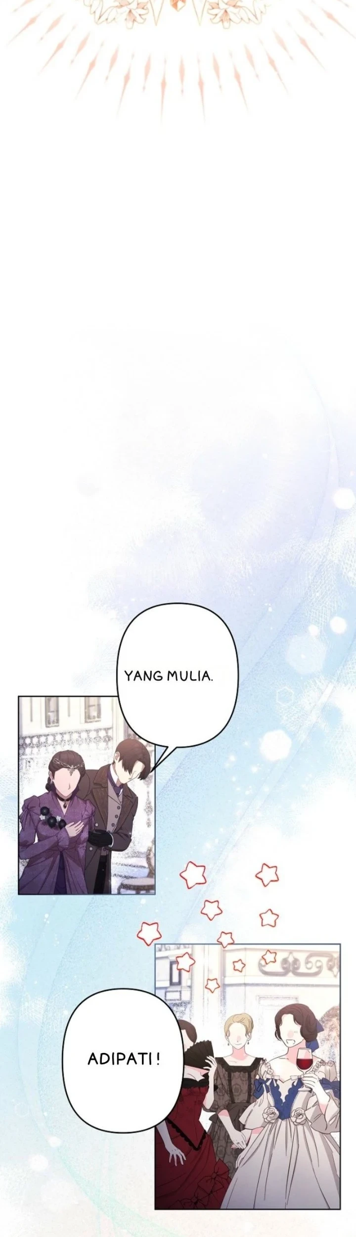 I Need to Raise My Sister Properly Chapter 108 - halaman 13