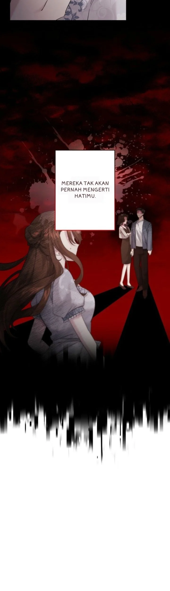 I Need to Raise My Sister Properly Chapter 108 - halaman 31