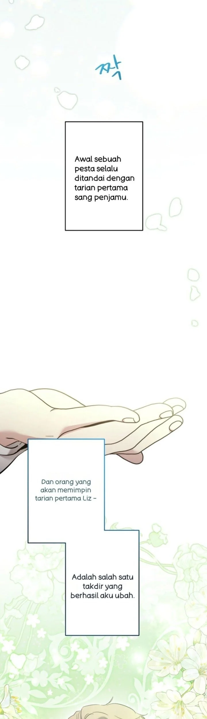 I Need to Raise My Sister Properly Chapter 108 - halaman 6