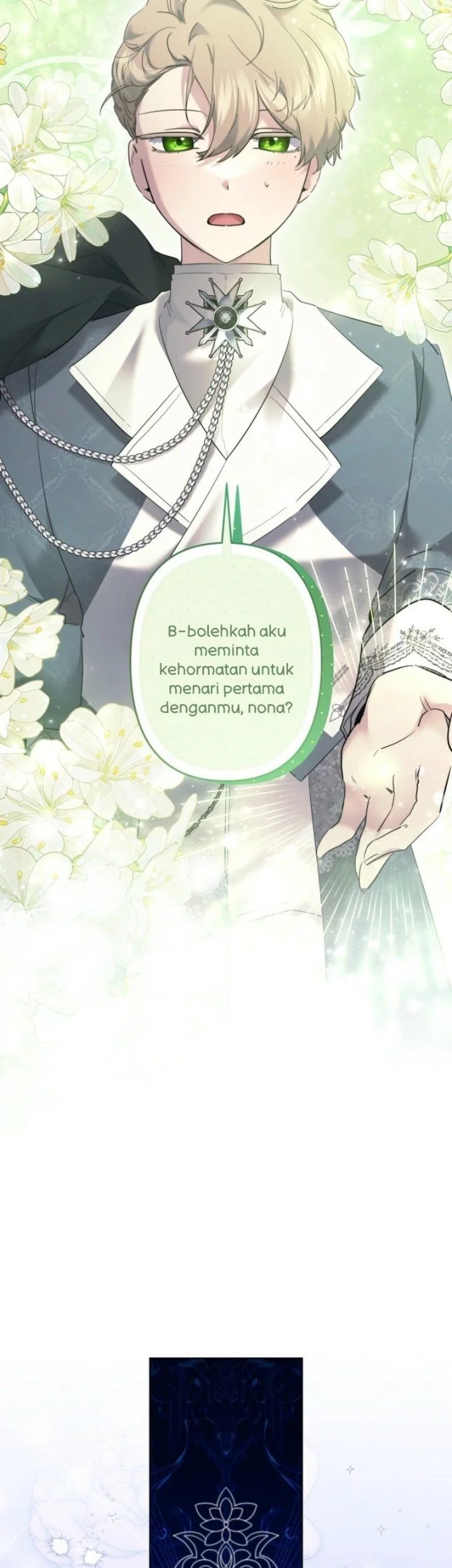 I Need to Raise My Sister Properly Chapter 108 - halaman 7