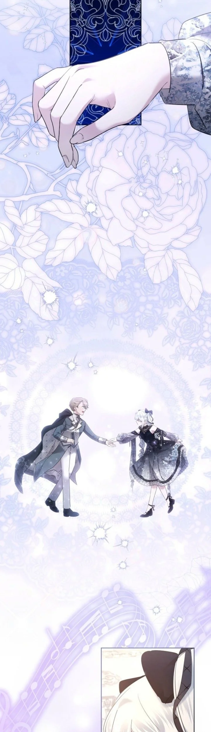 I Need to Raise My Sister Properly Chapter 108 - halaman 8