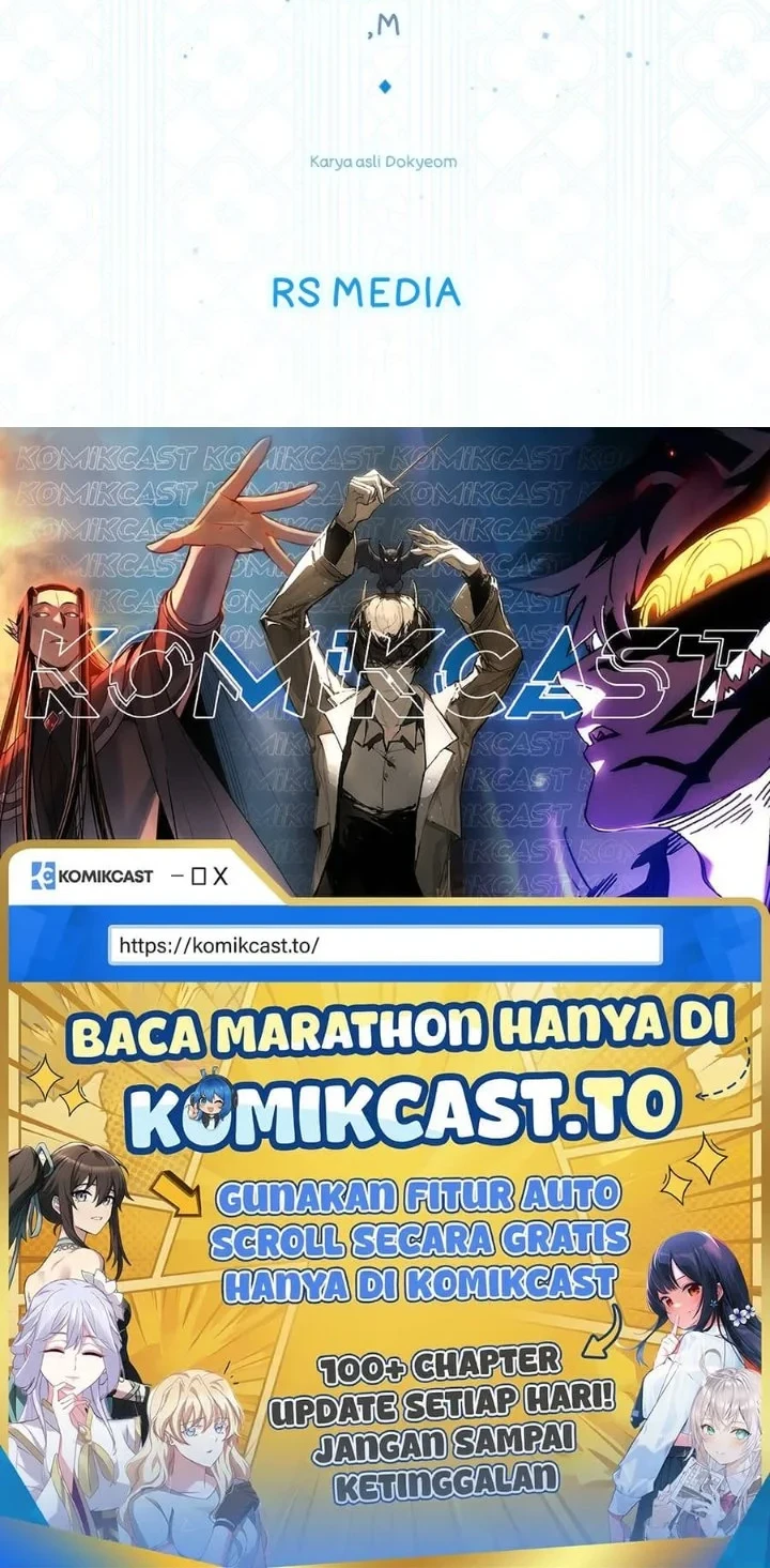 I Need to Raise My Sister Properly Chapter 109 - halaman 41