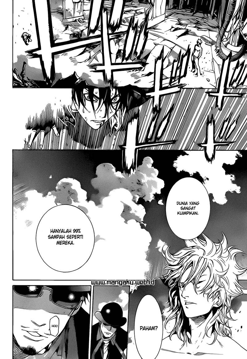 I Need to Raise My Sister Properly Chapter 109 - halaman 5