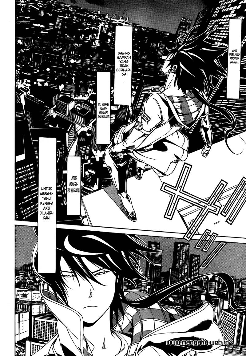 I Need to Raise My Sister Properly Chapter 109 - halaman 7