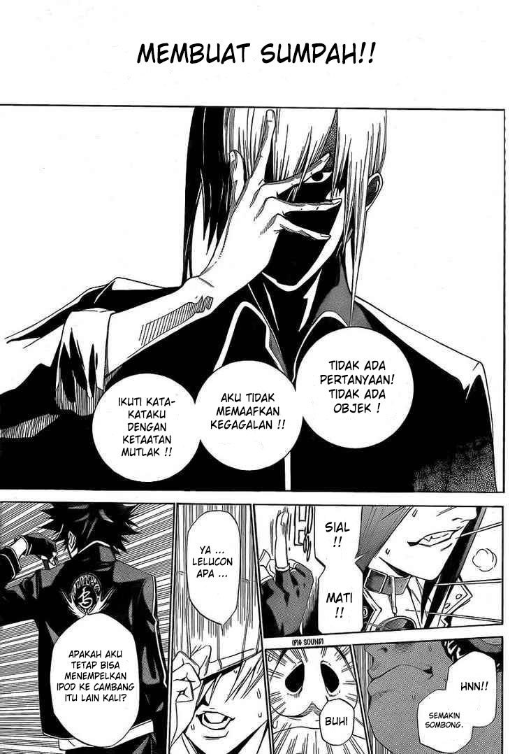 I Need to Raise My Sister Properly Chapter 11 - halaman 12