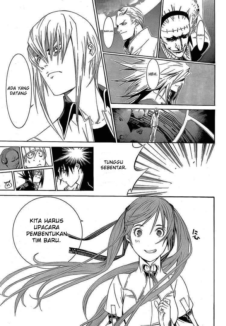 I Need to Raise My Sister Properly Chapter 11 - halaman 16