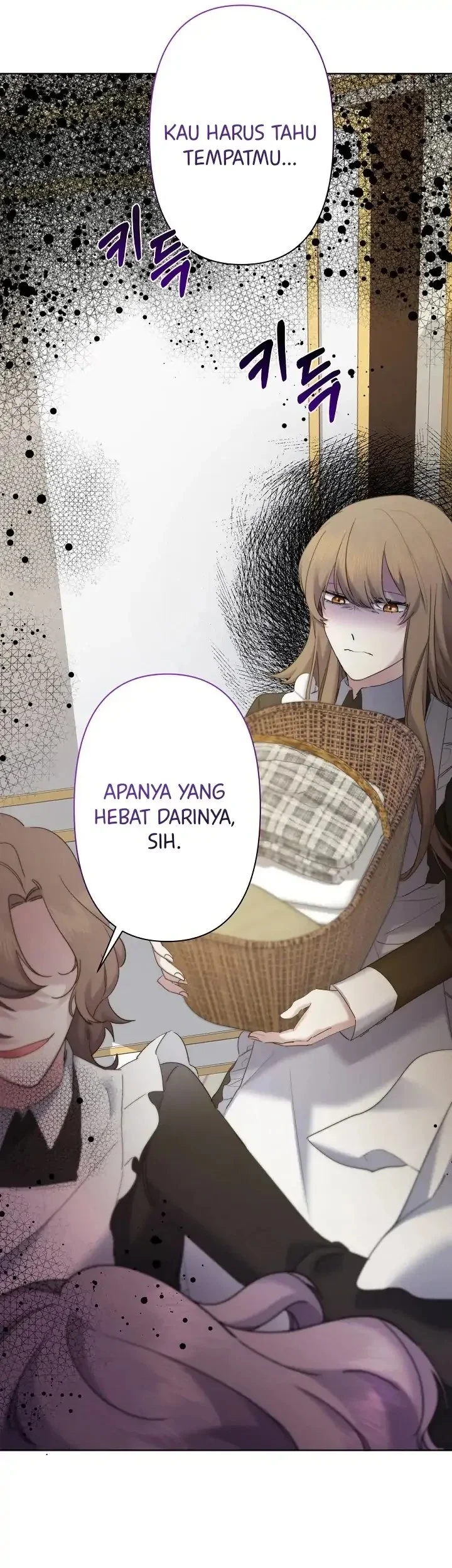 I Need to Raise My Sister Properly Chapter 11 - halaman 28