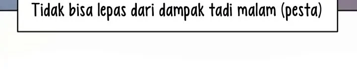 I Need to Raise My Sister Properly Chapter 11 - halaman 45