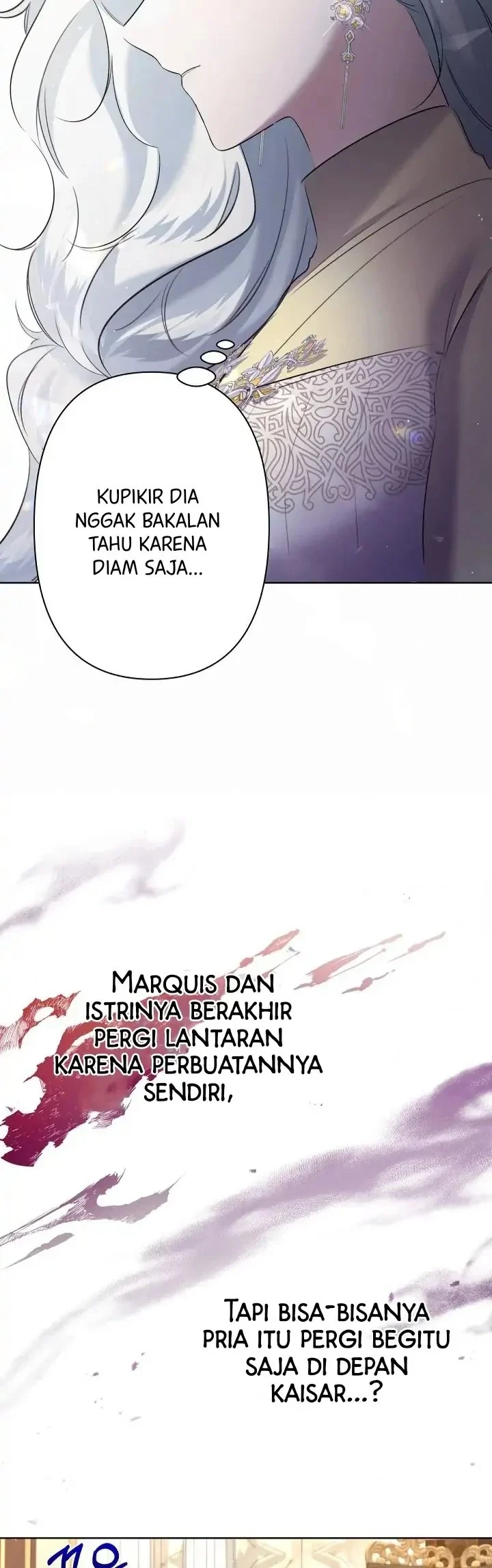 I Need to Raise My Sister Properly Chapter 11 - halaman 47
