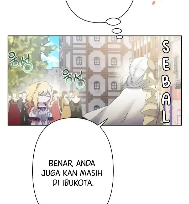 I Need to Raise My Sister Properly Chapter 11 - halaman 55