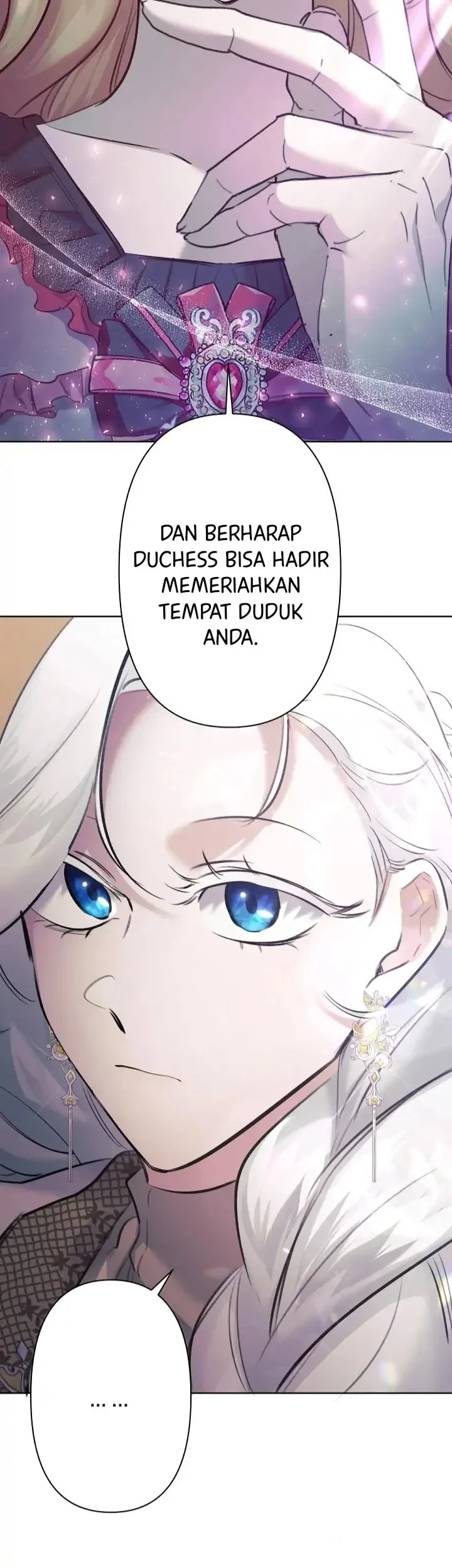 I Need to Raise My Sister Properly Chapter 11 - halaman 60