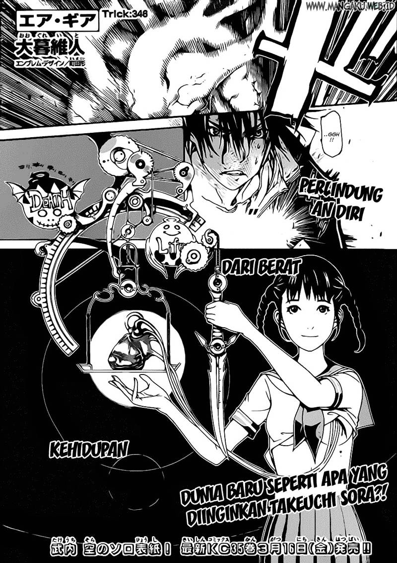 I Need to Raise My Sister Properly Chapter 110 - halaman 2