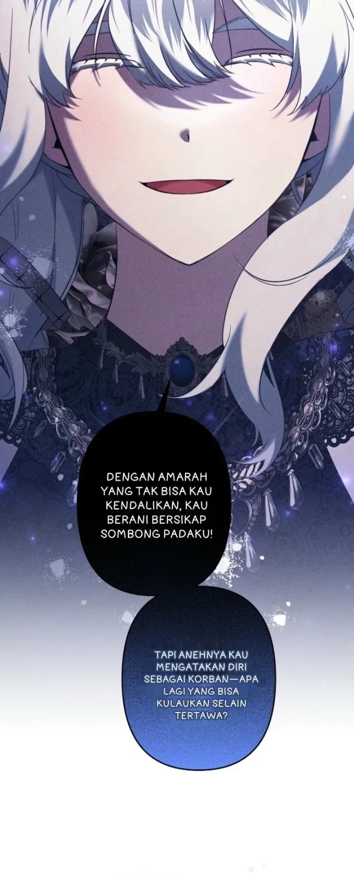 I Need to Raise My Sister Properly Chapter 110 - halaman 20