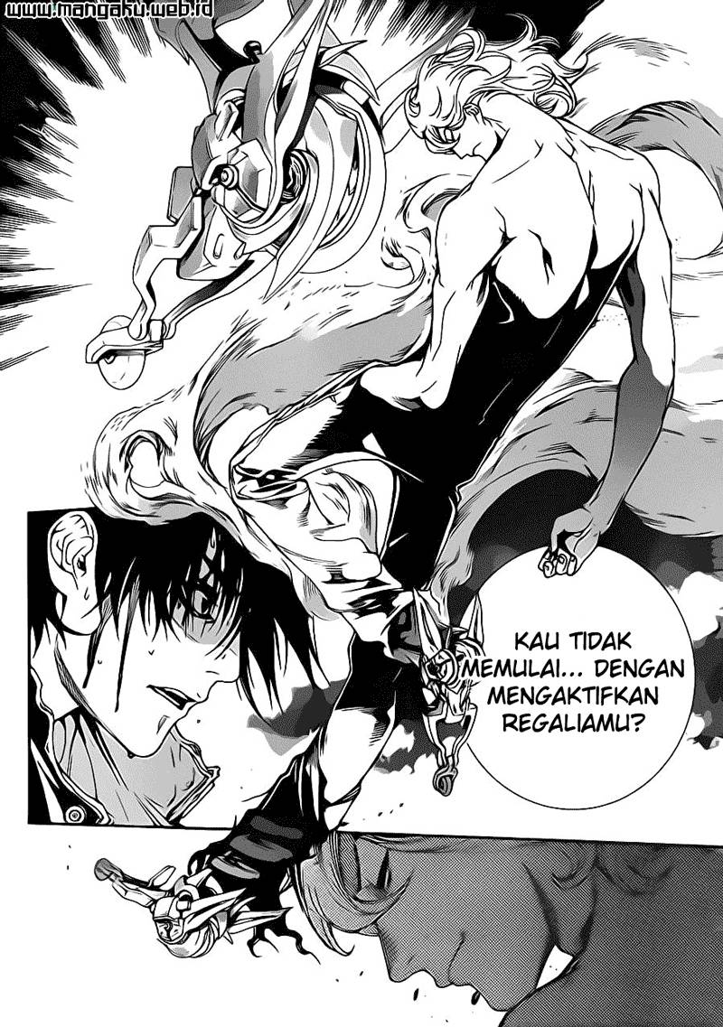 I Need to Raise My Sister Properly Chapter 110 - halaman 5