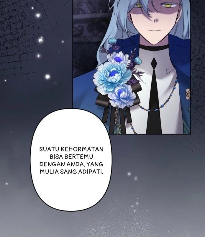 I Need to Raise My Sister Properly Chapter 111 - halaman 23