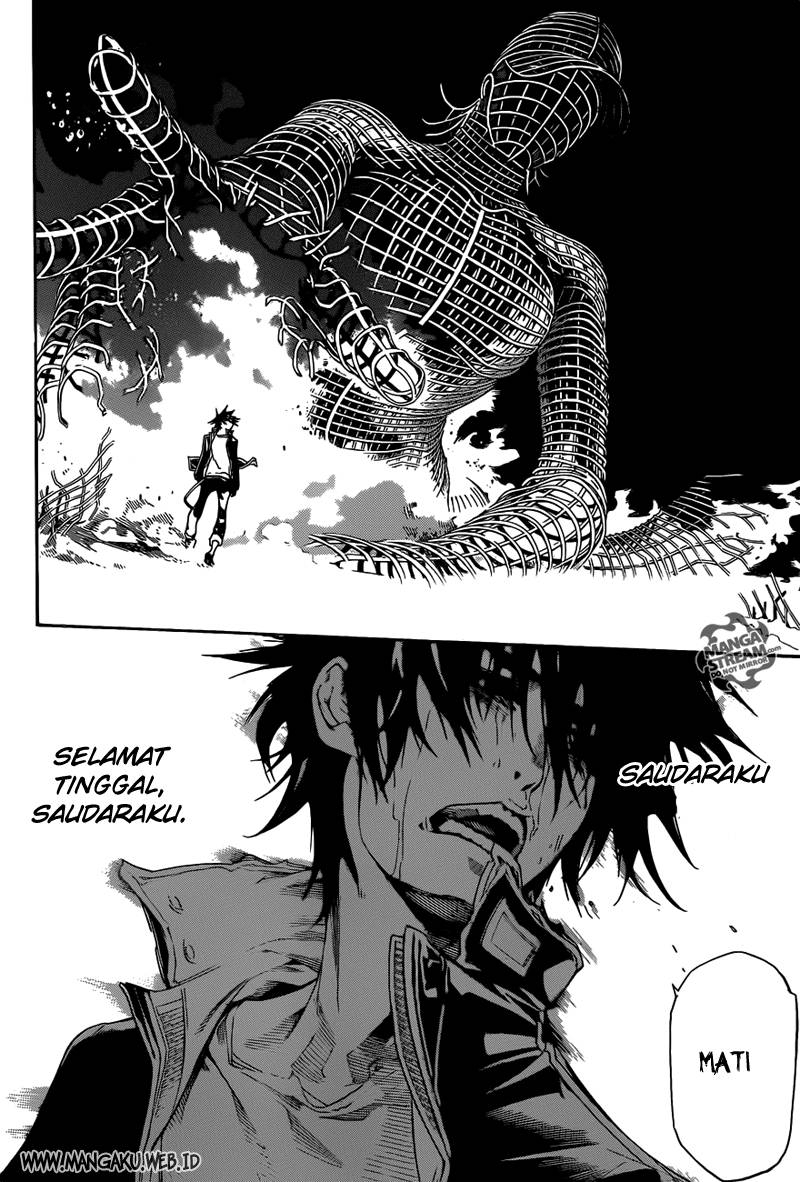 I Need to Raise My Sister Properly Chapter 111 - halaman 3