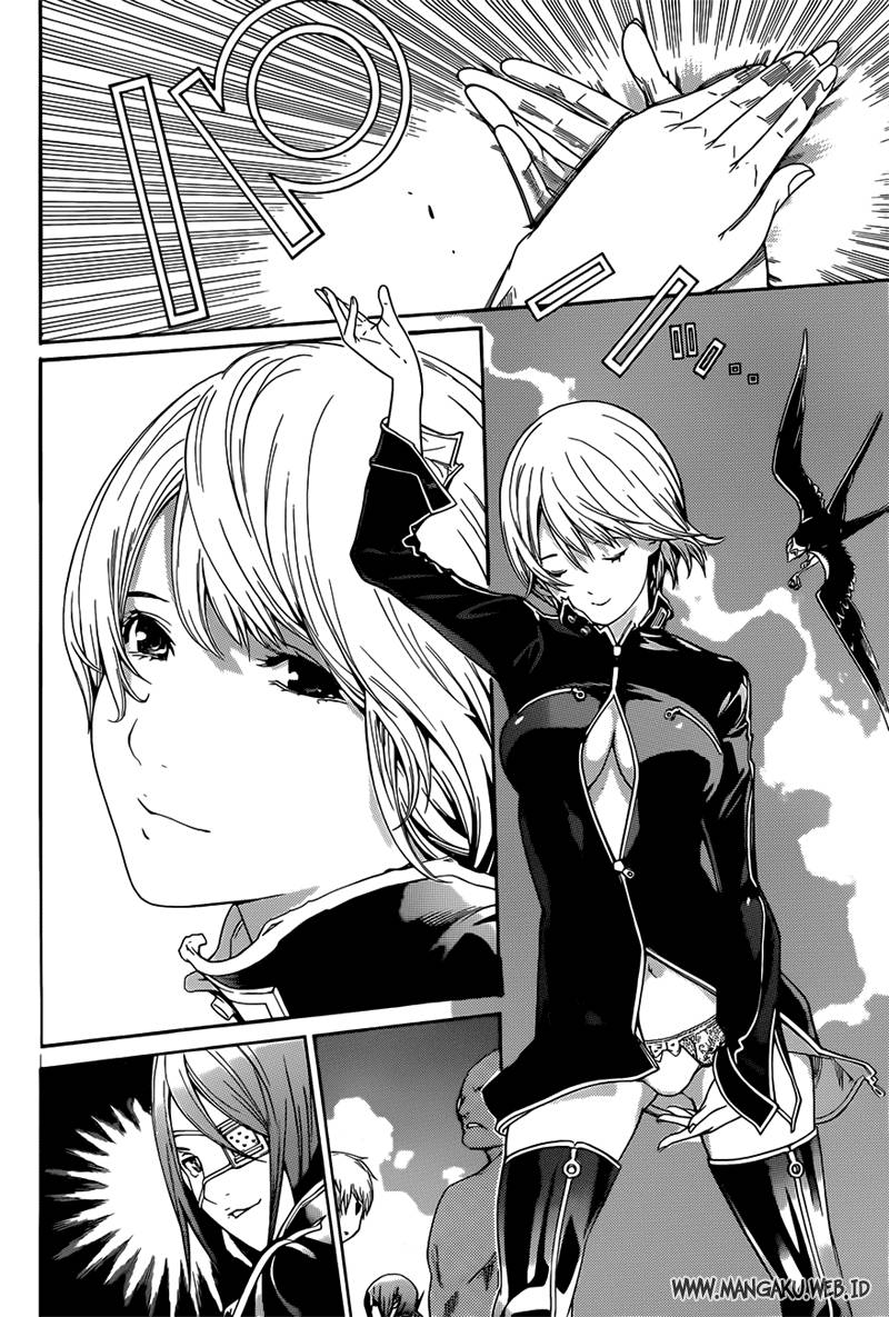 I Need to Raise My Sister Properly Chapter 111 - halaman 5