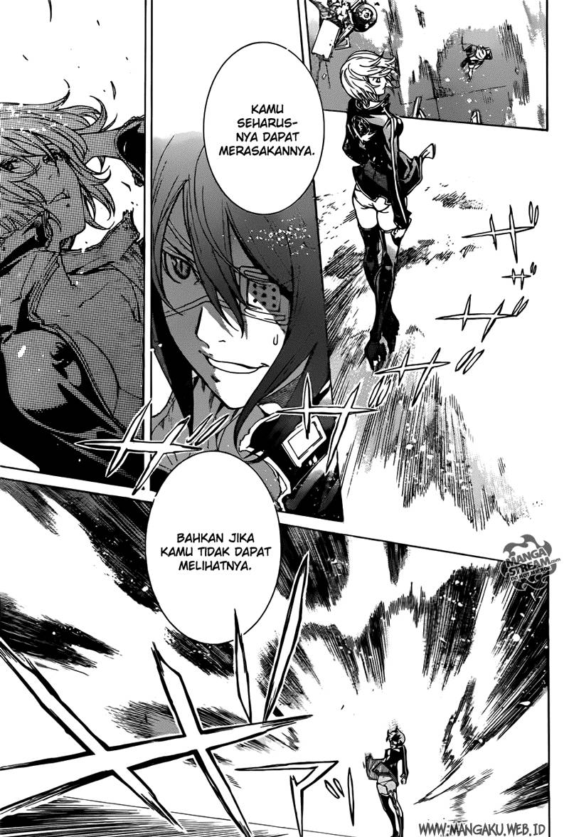 I Need to Raise My Sister Properly Chapter 112 - halaman 16