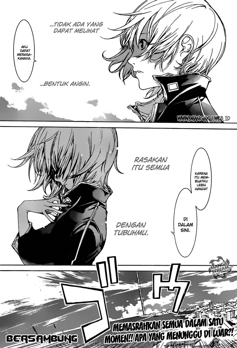 I Need to Raise My Sister Properly Chapter 112 - halaman 18
