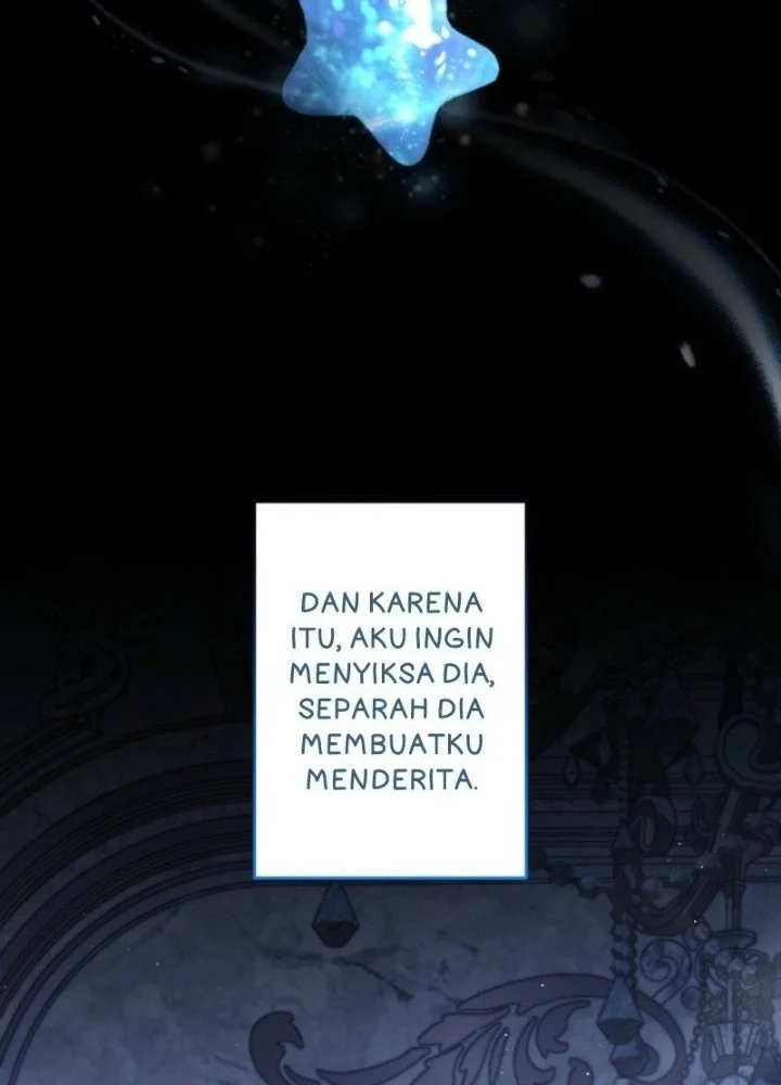I Need to Raise My Sister Properly Chapter 112 - halaman 34