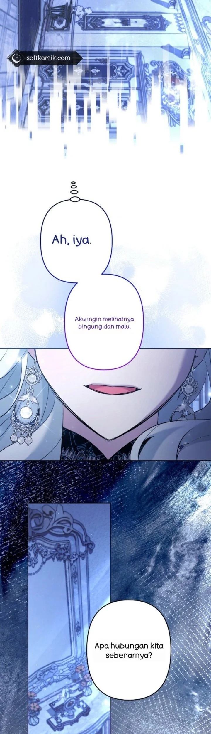 I Need to Raise My Sister Properly Chapter 112 - halaman 38