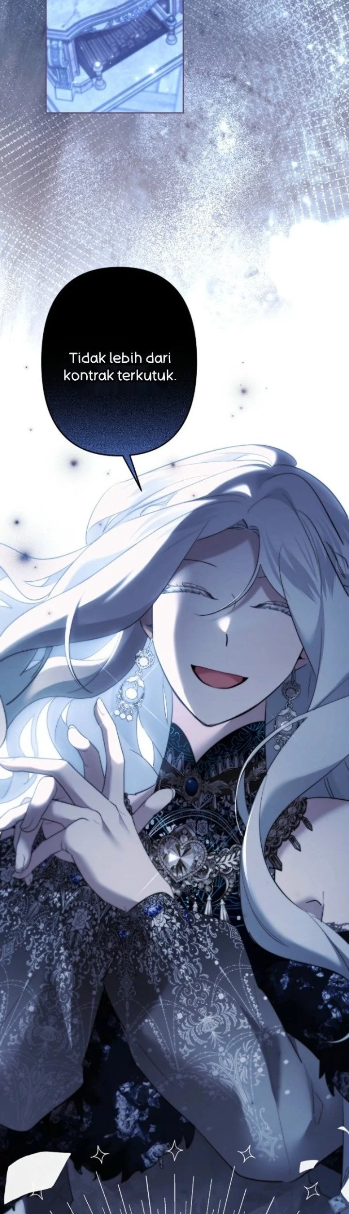 I Need to Raise My Sister Properly Chapter 112 - halaman 39