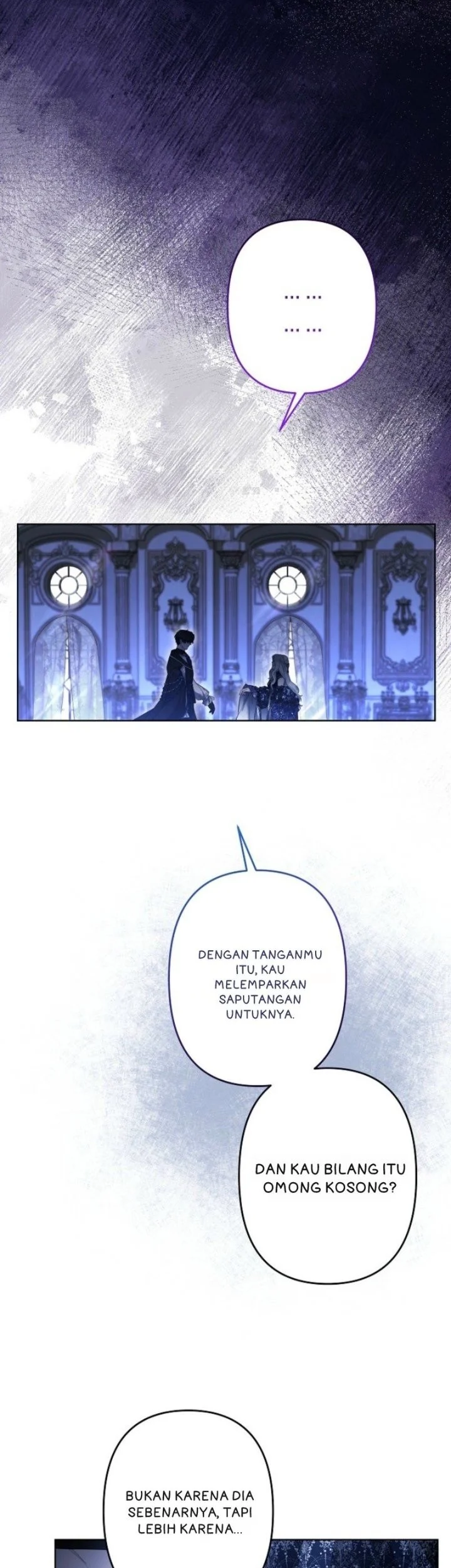 I Need to Raise My Sister Properly Chapter 113 - halaman 13