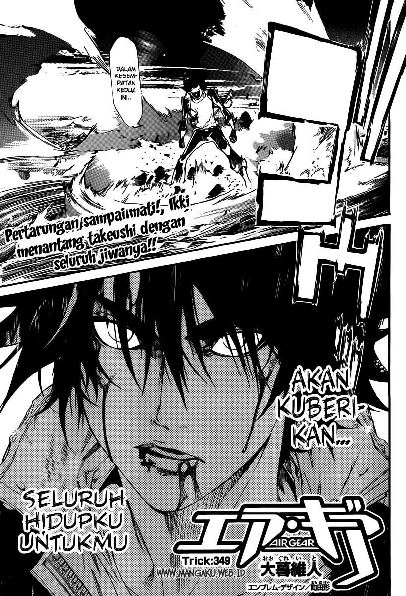 I Need to Raise My Sister Properly Chapter 113 - halaman 2