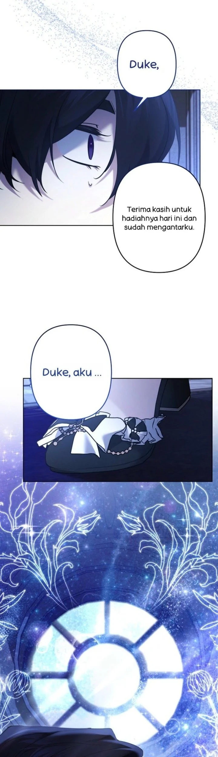 I Need to Raise My Sister Properly Chapter 113 - halaman 25