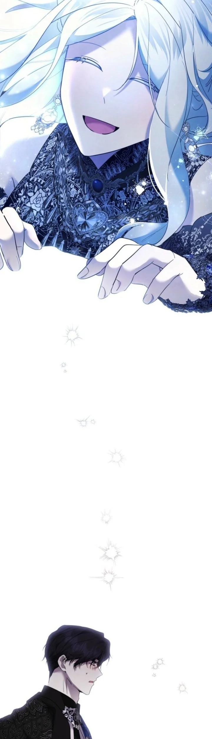 I Need to Raise My Sister Properly Chapter 113 - halaman 27