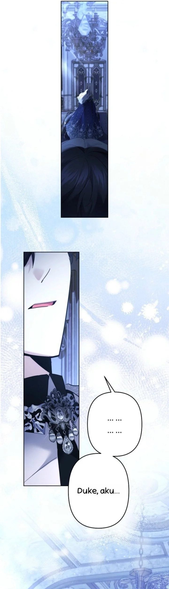 I Need to Raise My Sister Properly Chapter 113 - halaman 29