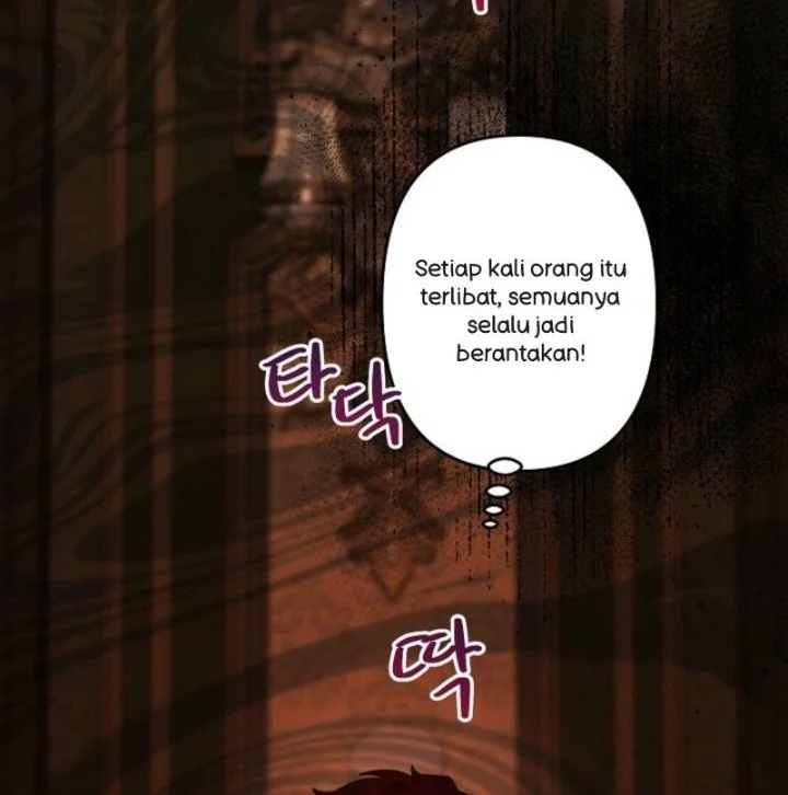 I Need to Raise My Sister Properly Chapter 113 - halaman 34