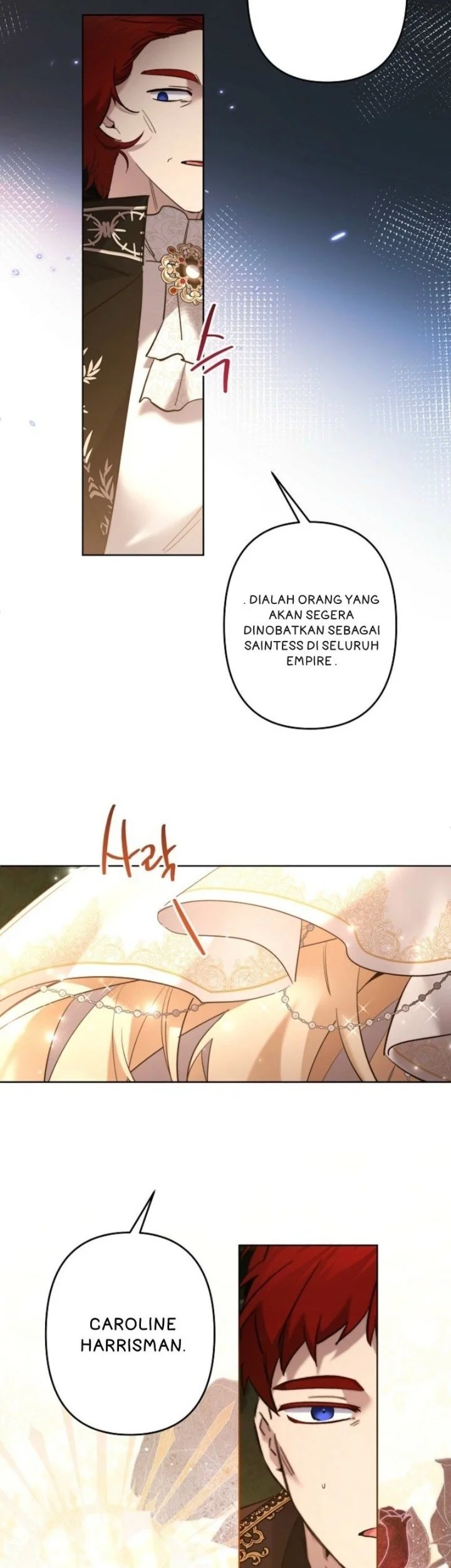 I Need to Raise My Sister Properly Chapter 113 - halaman 42