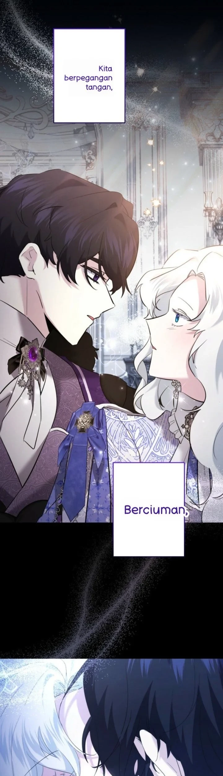 I Need to Raise My Sister Properly Chapter 113 - halaman 6