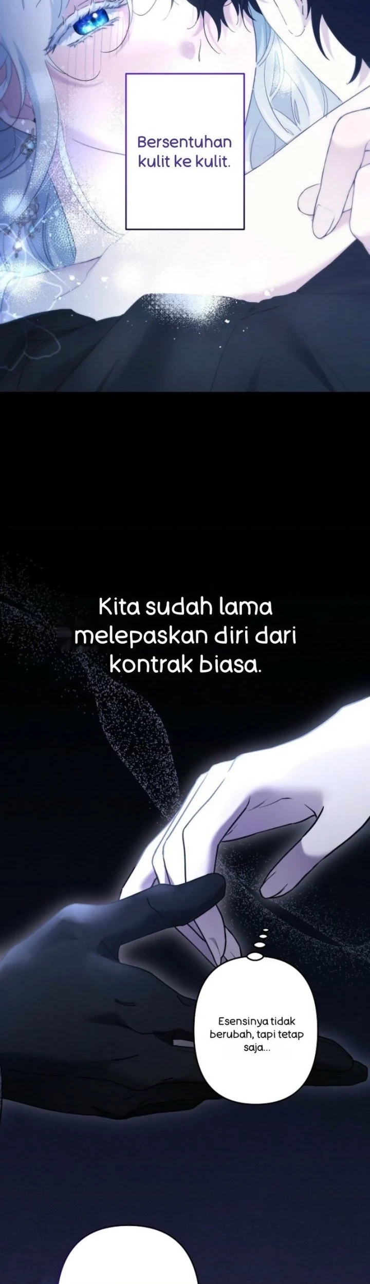 I Need to Raise My Sister Properly Chapter 113 - halaman 7