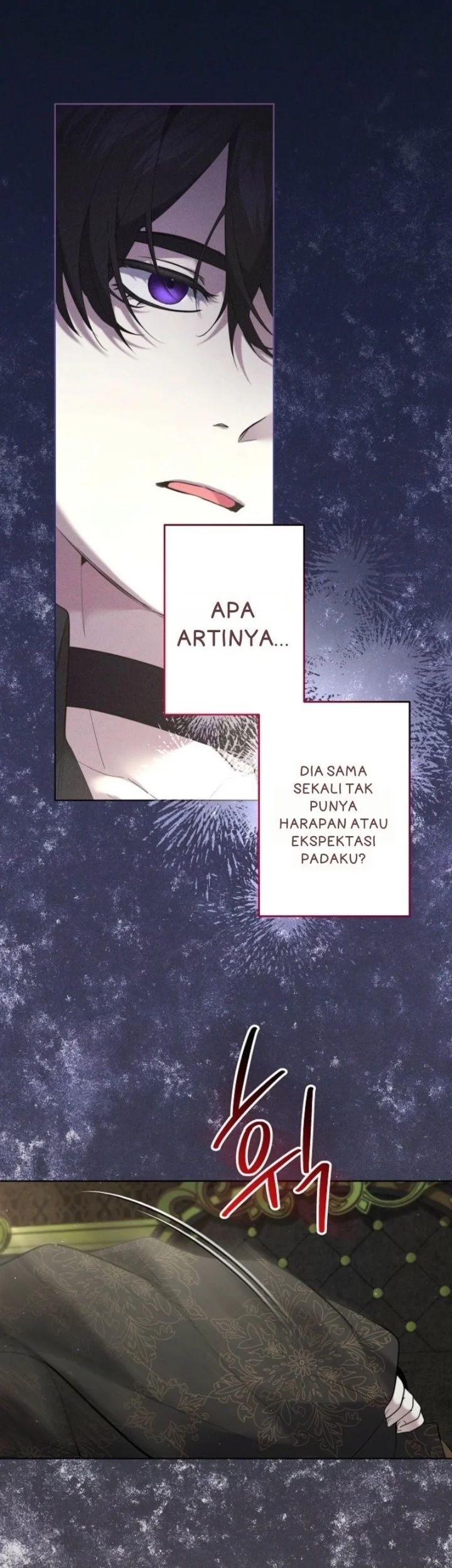 I Need to Raise My Sister Properly Chapter 114 - halaman 12