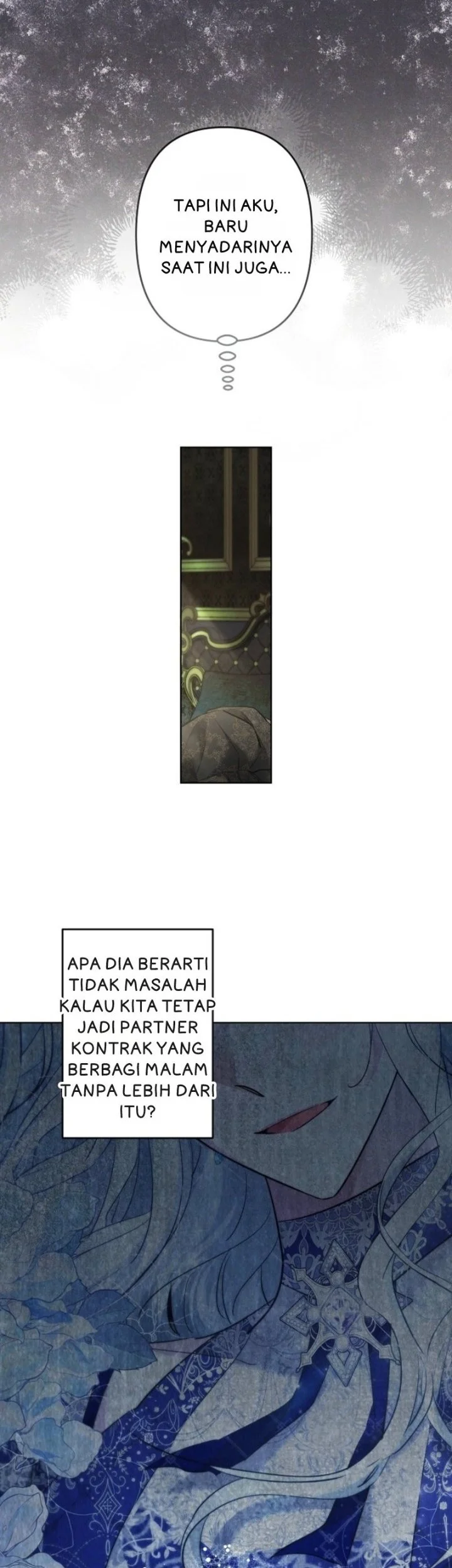 I Need to Raise My Sister Properly Chapter 114 - halaman 13