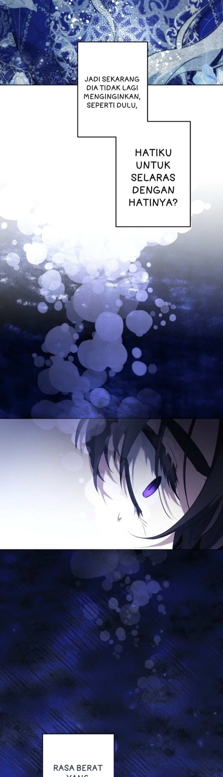 I Need to Raise My Sister Properly Chapter 114 - halaman 14