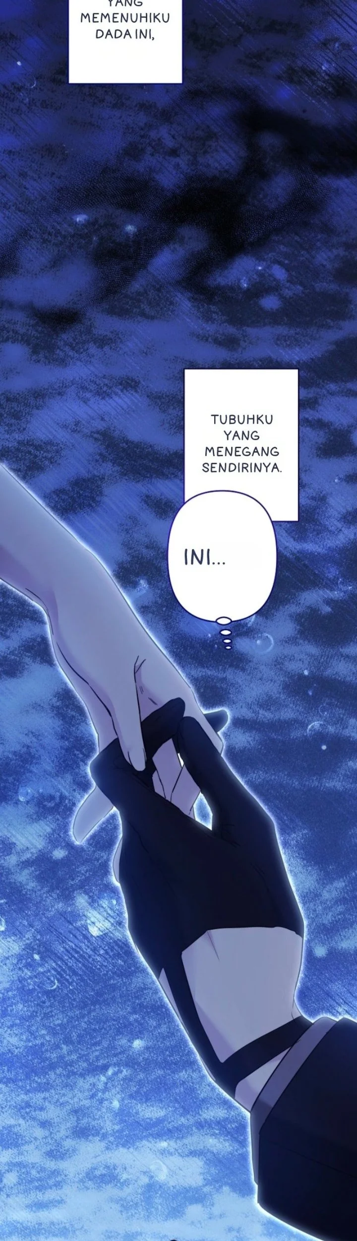 I Need to Raise My Sister Properly Chapter 114 - halaman 15