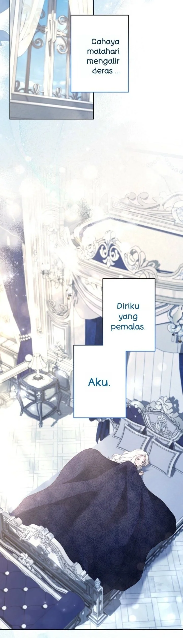 I Need to Raise My Sister Properly Chapter 114 - halaman 19