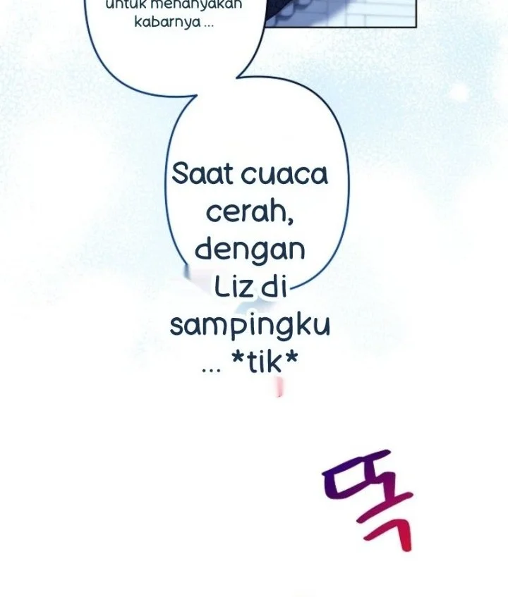 I Need to Raise My Sister Properly Chapter 114 - halaman 23