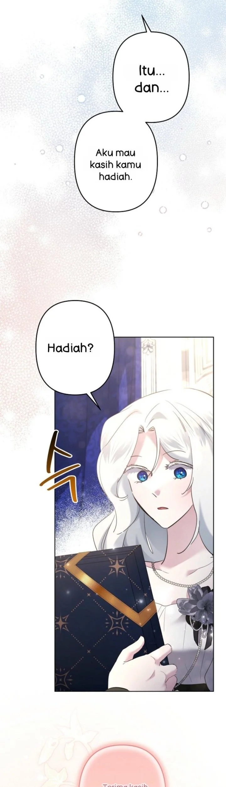 I Need to Raise My Sister Properly Chapter 114 - halaman 30