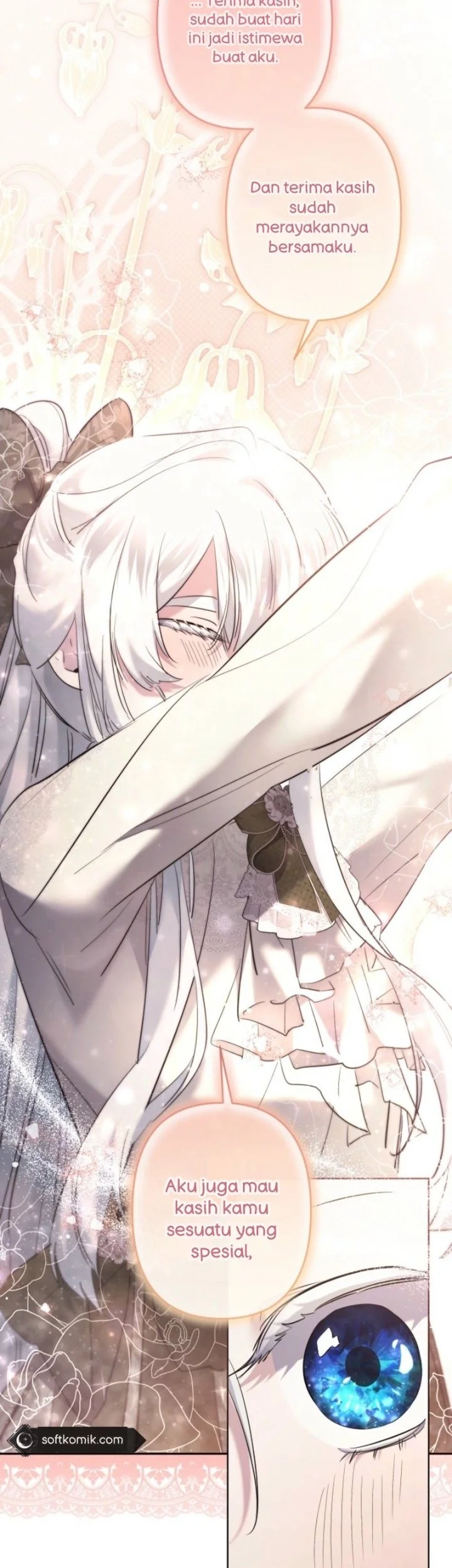 I Need to Raise My Sister Properly Chapter 114 - halaman 31