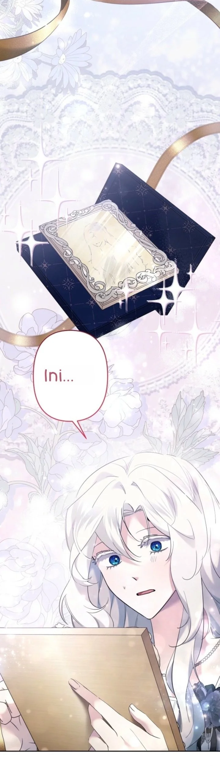 I Need to Raise My Sister Properly Chapter 114 - halaman 33