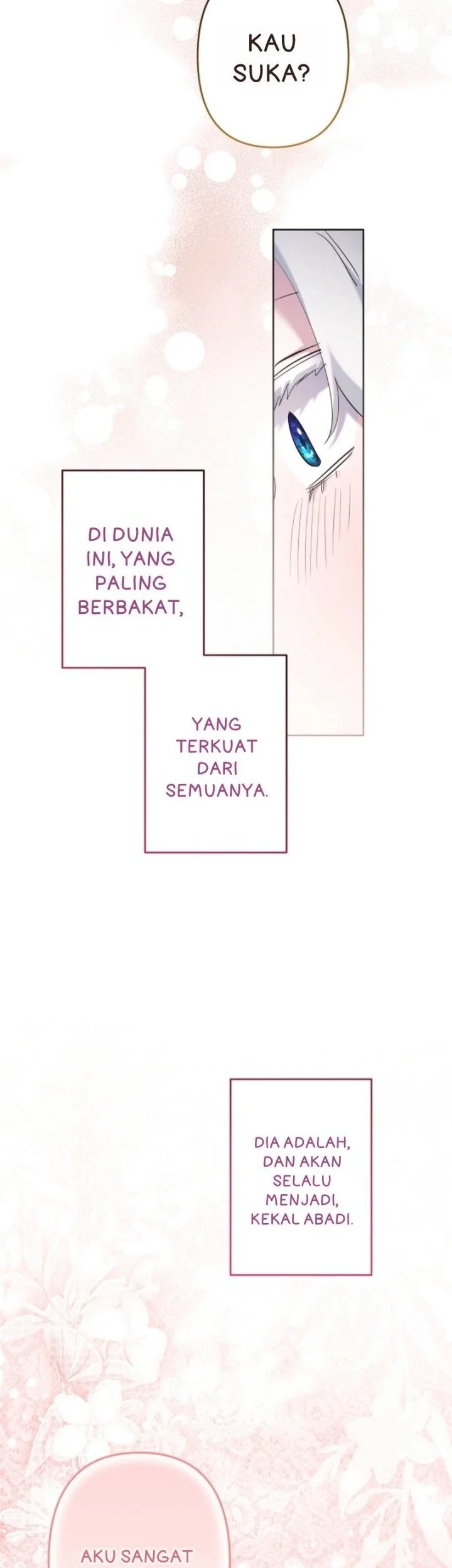 I Need to Raise My Sister Properly Chapter 114 - halaman 37