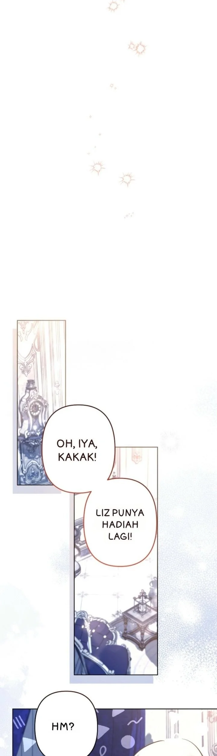 I Need to Raise My Sister Properly Chapter 114 - halaman 39