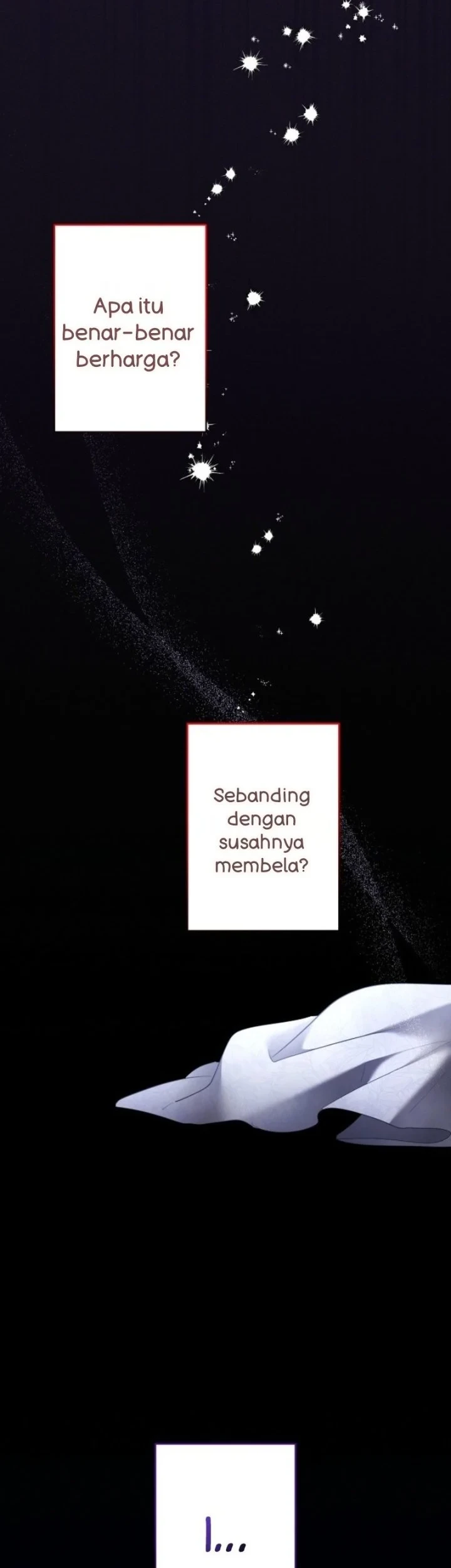 I Need to Raise My Sister Properly Chapter 114 - halaman 4